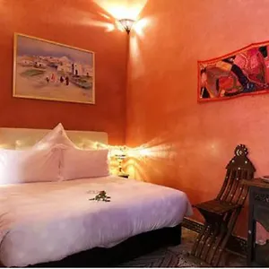 Soundouss Riad