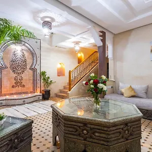 3* Riad Elite