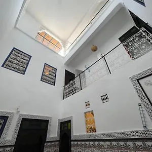 Tatam House Marrakesh