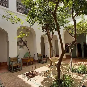 Dar El Kharaz Marrakesh