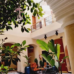 La Bigarade Marrakesh