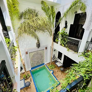 2* Riad Dar Fangui