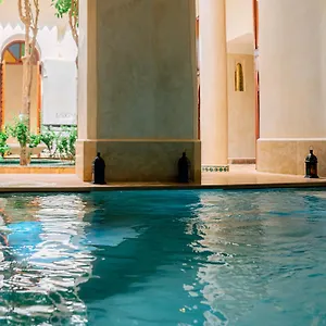 Dar Zaouia Riad
