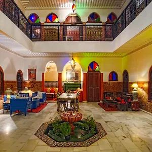 Lakhdar Riad