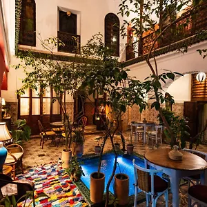 Taghia Marrakesh