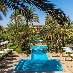 Sofitel Marrakech Palais Imperial & Hotel