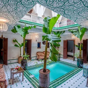 Moulaty Lalla Khadija & Marrakesh