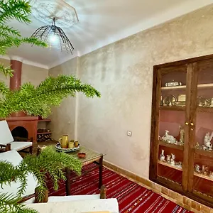 Iklil (adults Only) Riad