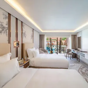 Savoy Le Grand Marrakech Hotel