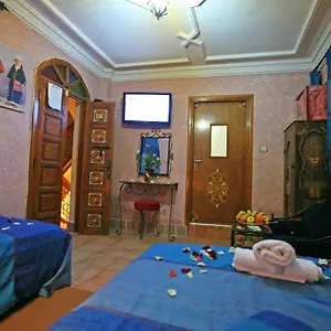Taghazoute Riad