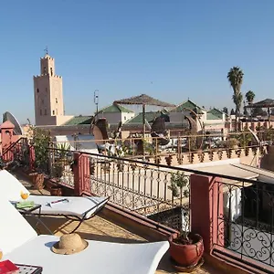 Bab Tilila Riad