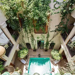 Dar Justo Boutique & Riad