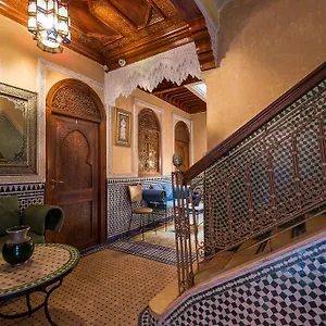 Saad Bed & Breakfast