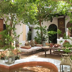 Karmela Riad