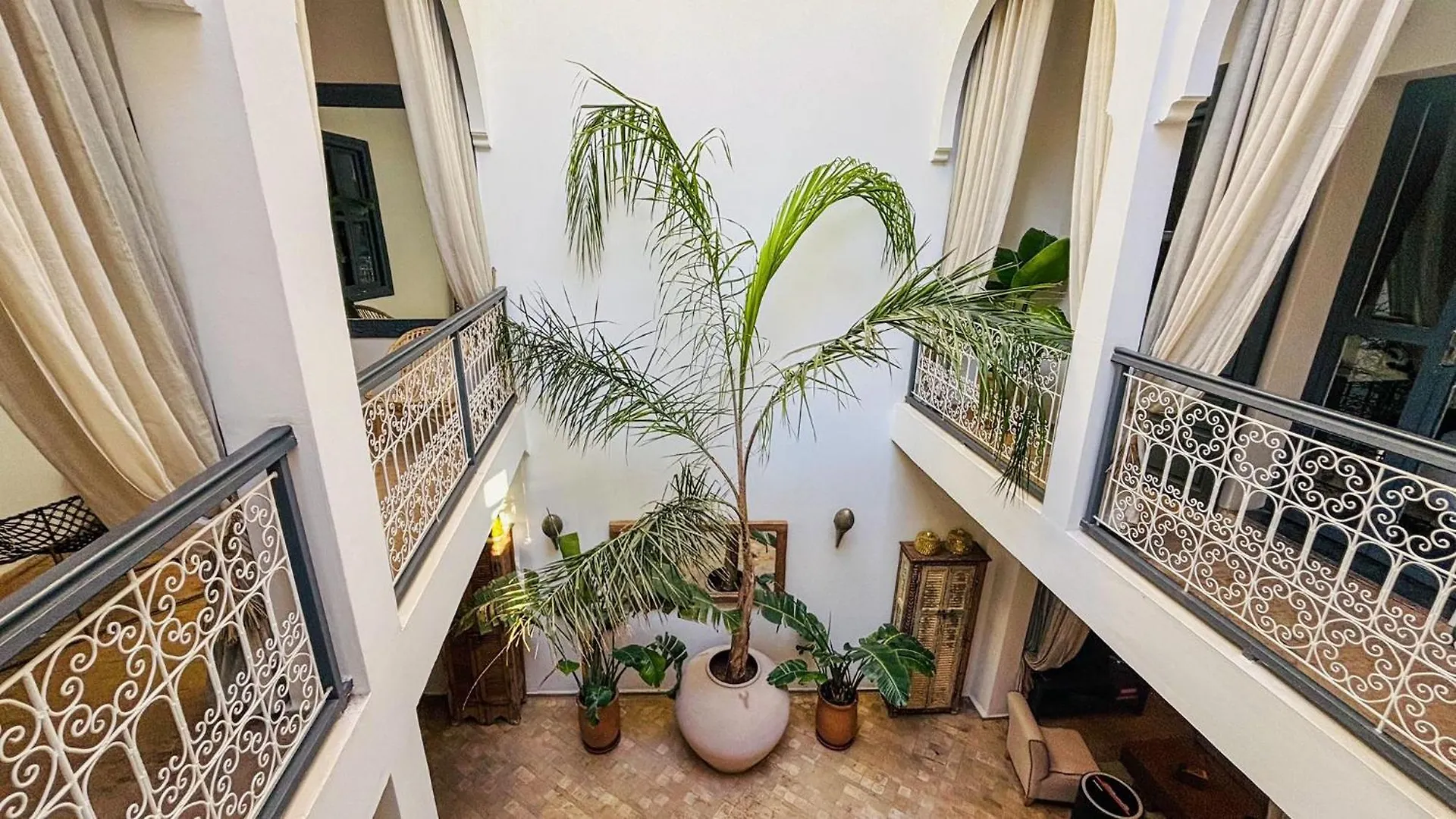 Riad Instant T Marrakesh Morocco