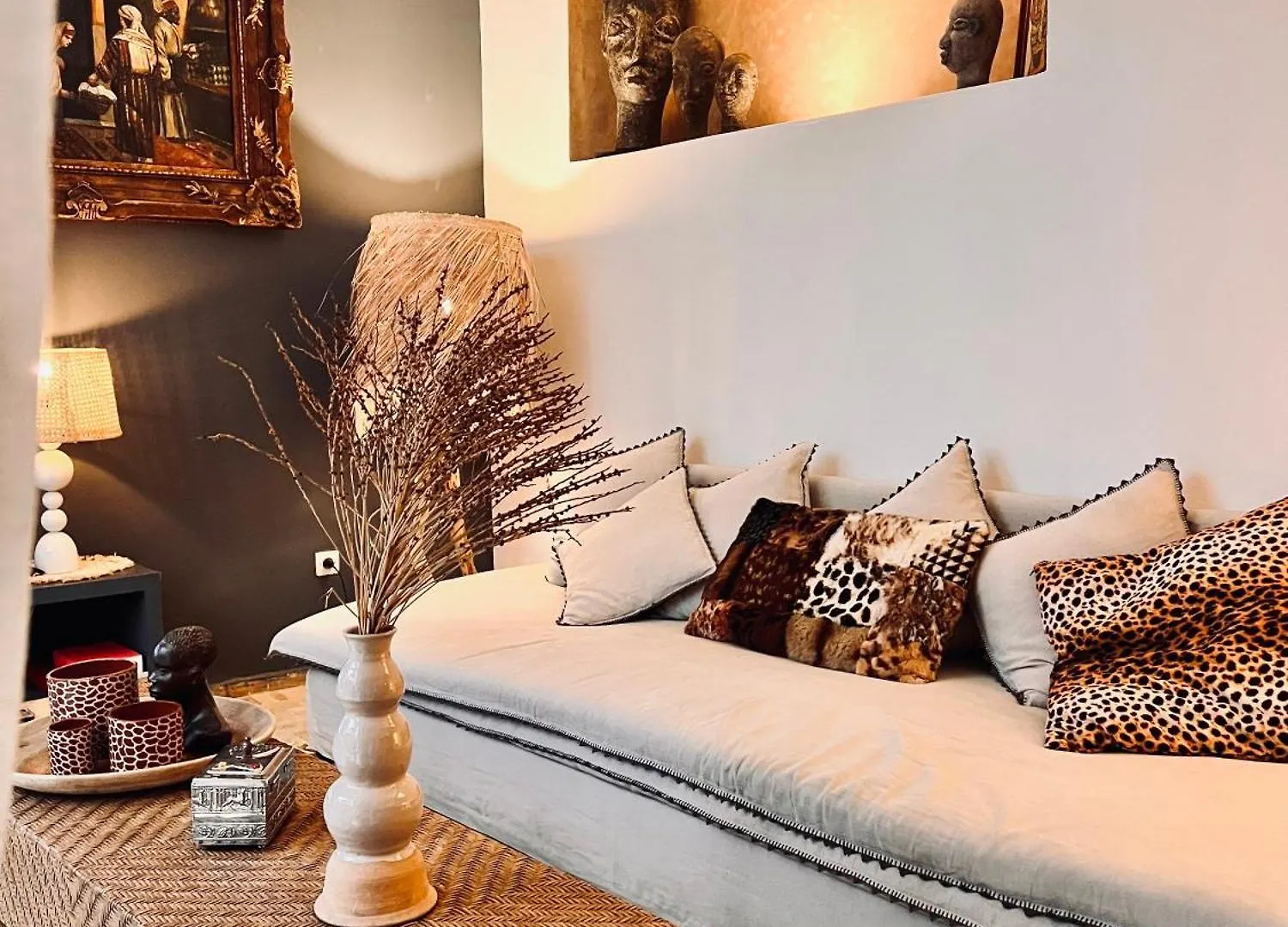 Riad Instant T Marrakesh Morocco