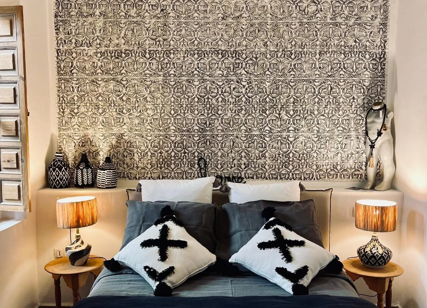 Riad Instant T Marrakesh