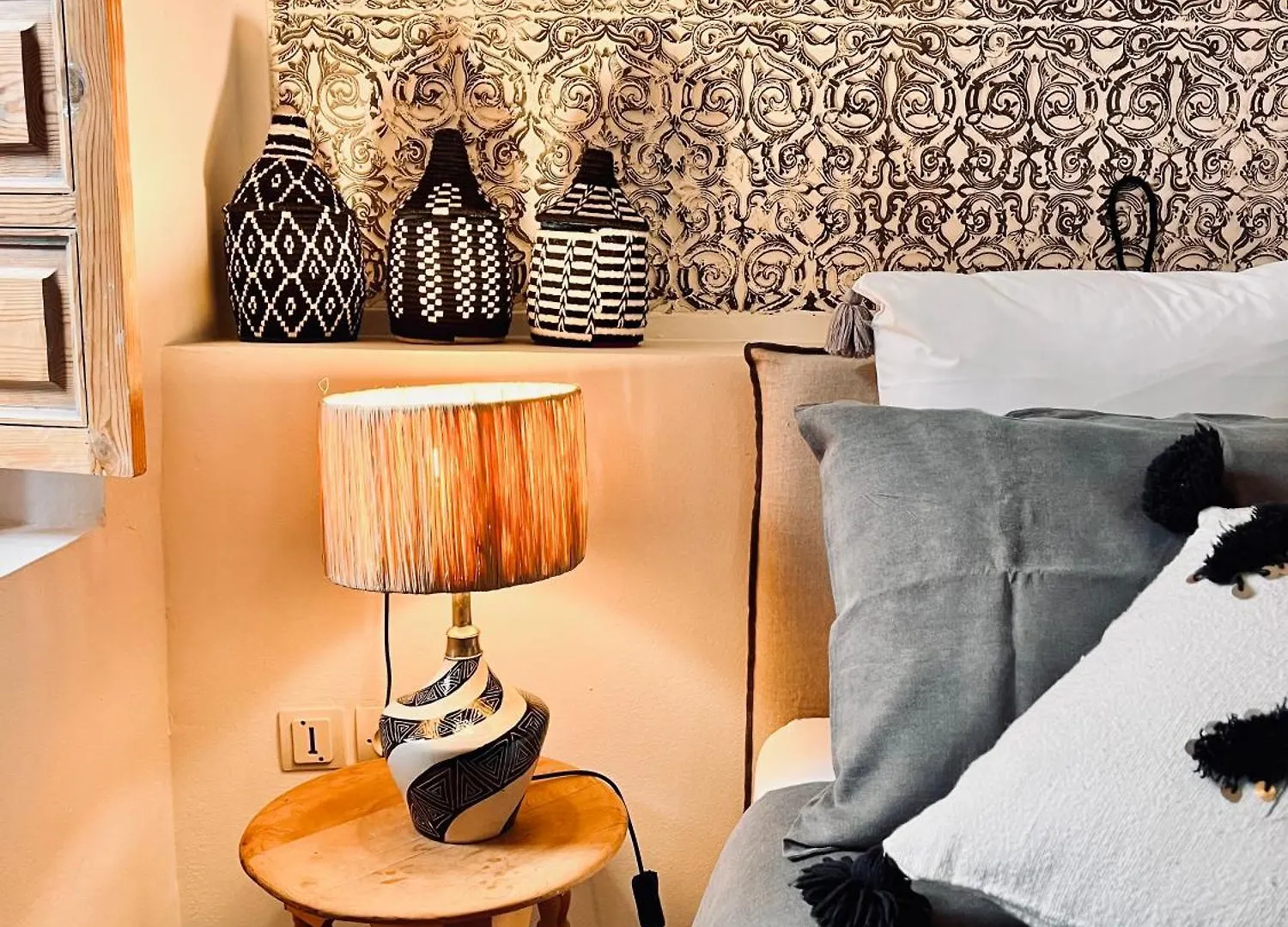 Riad Instant T Marrakesh
