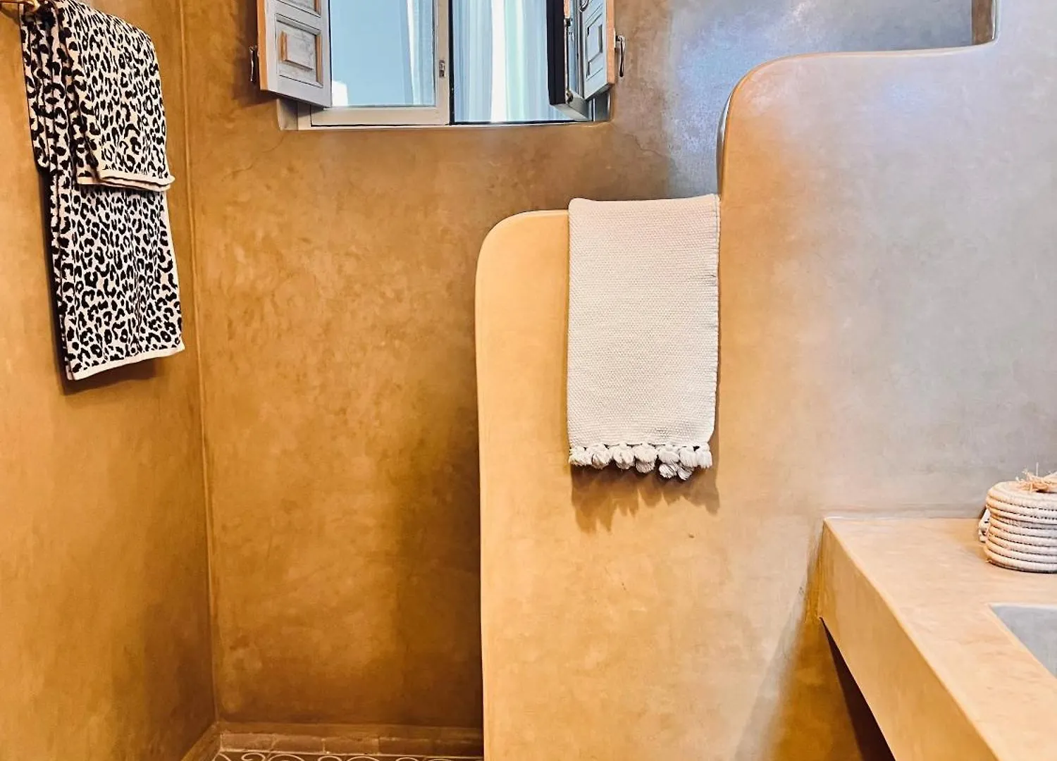 Riad Instant T Marrakesh 0*,