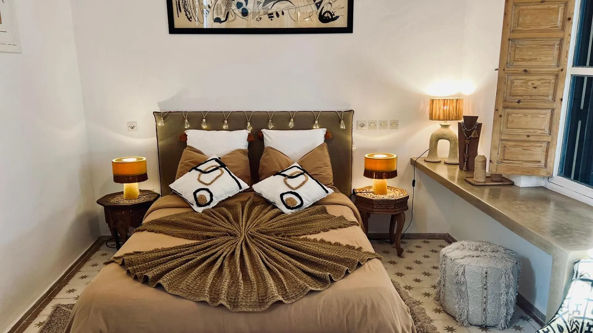 Riad Instant T Marrakesh