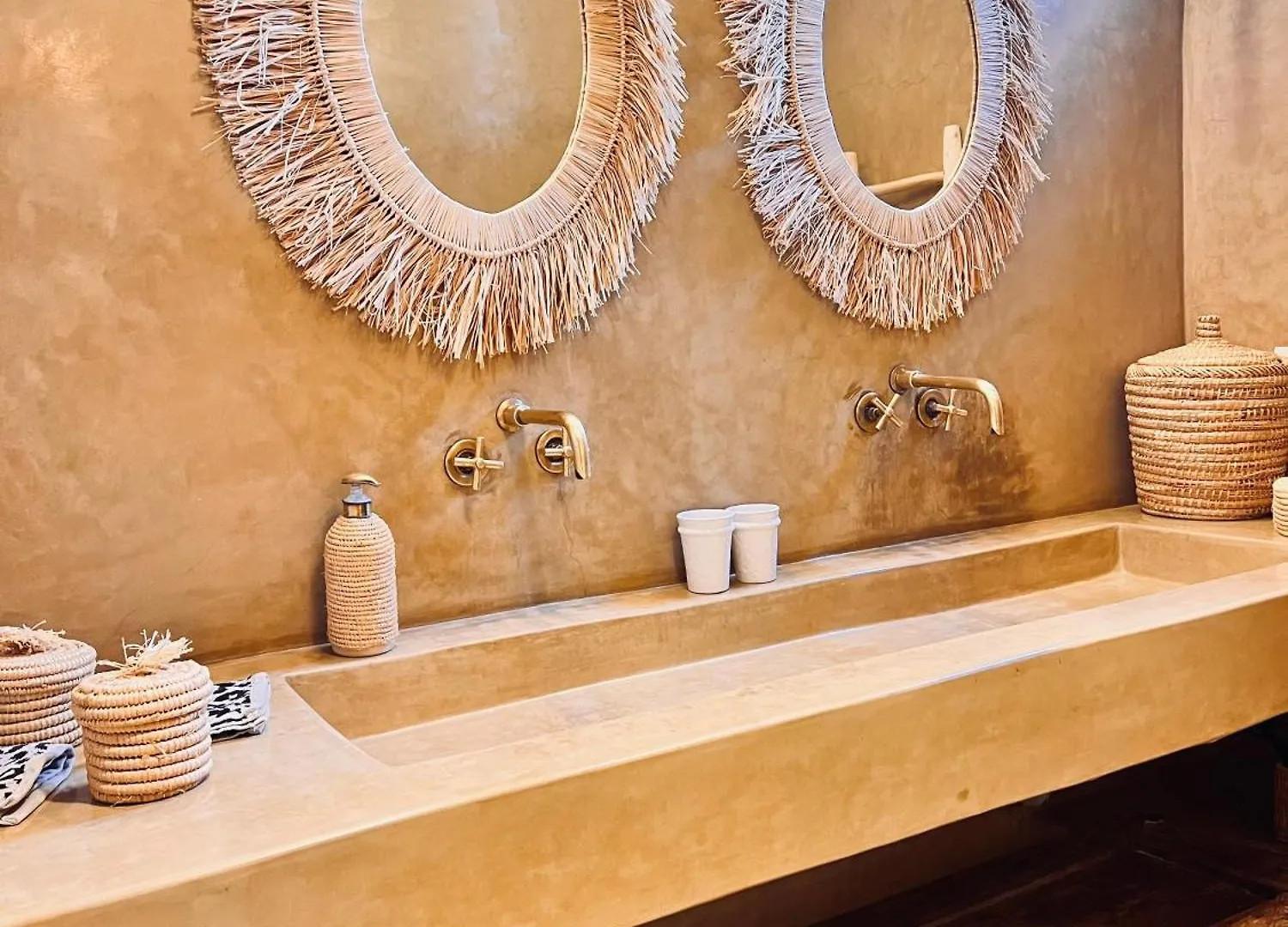 Riad Instant T Marrakesh Morocco