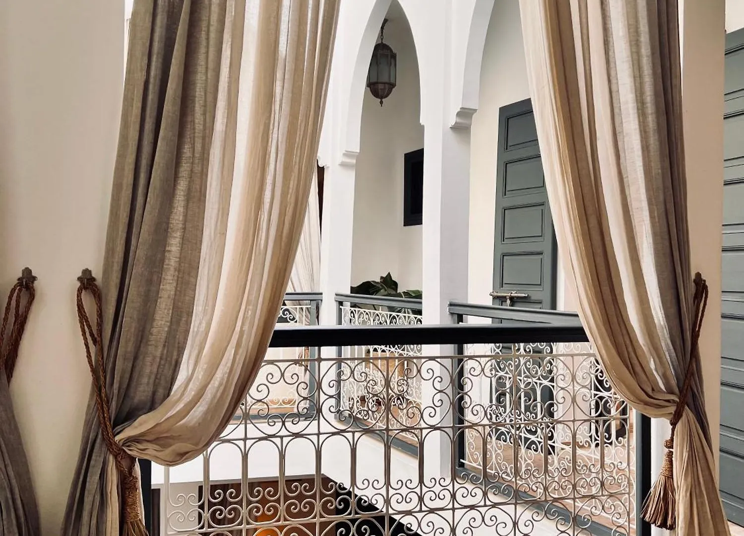 Riad Instant T Marrakesh 0*,  Morocco