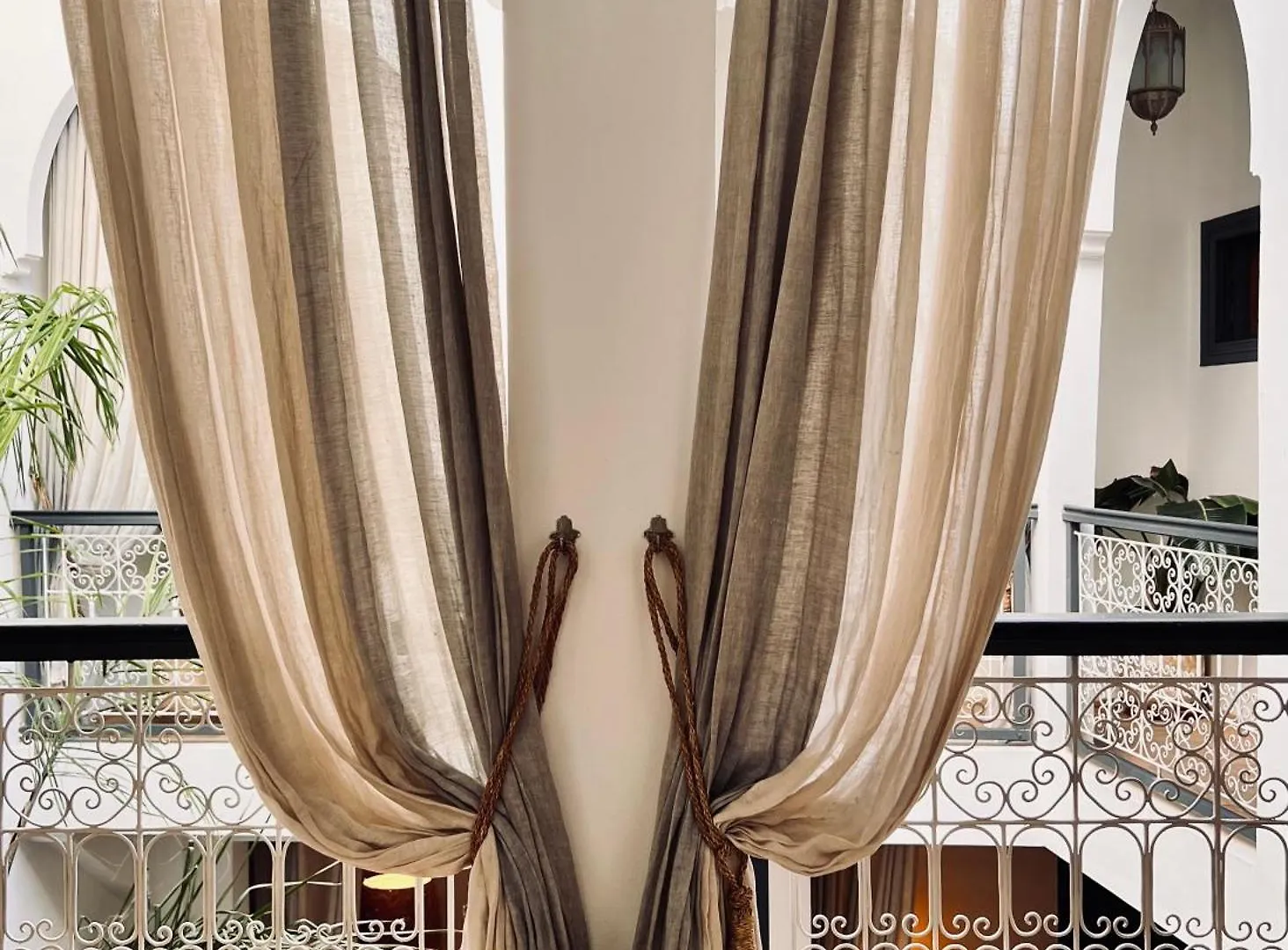 Riad Instant T Marrakesh