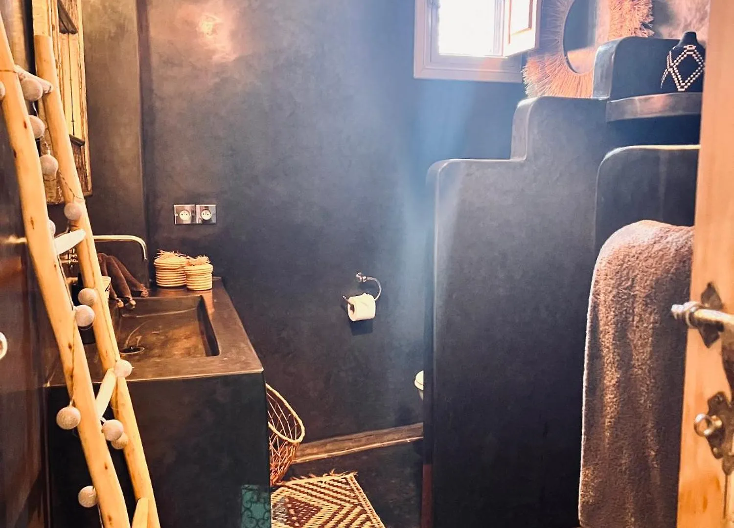 Riad Instant T Marrakesh