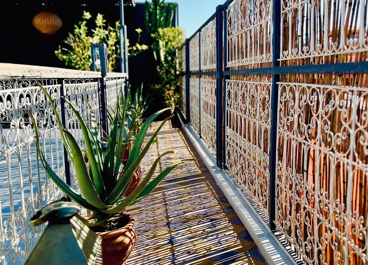 Riad Instant T Marrakesh
