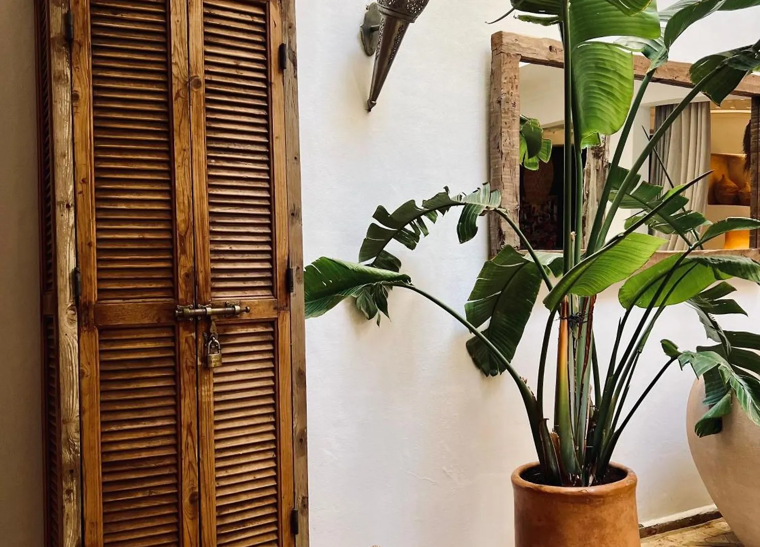 Riad Instant T Marrakesh Morocco
