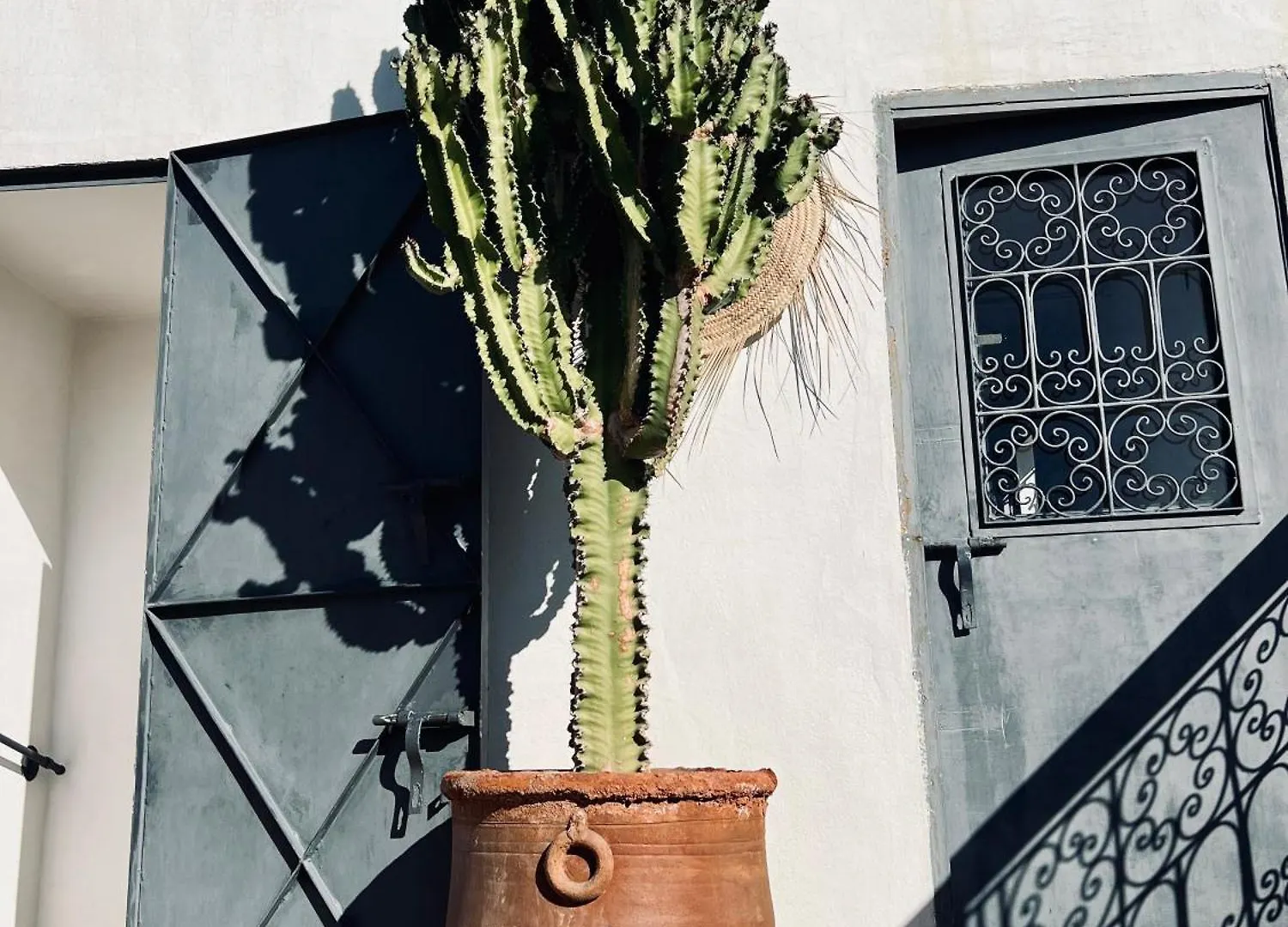 Riad Instant T Marrakesh