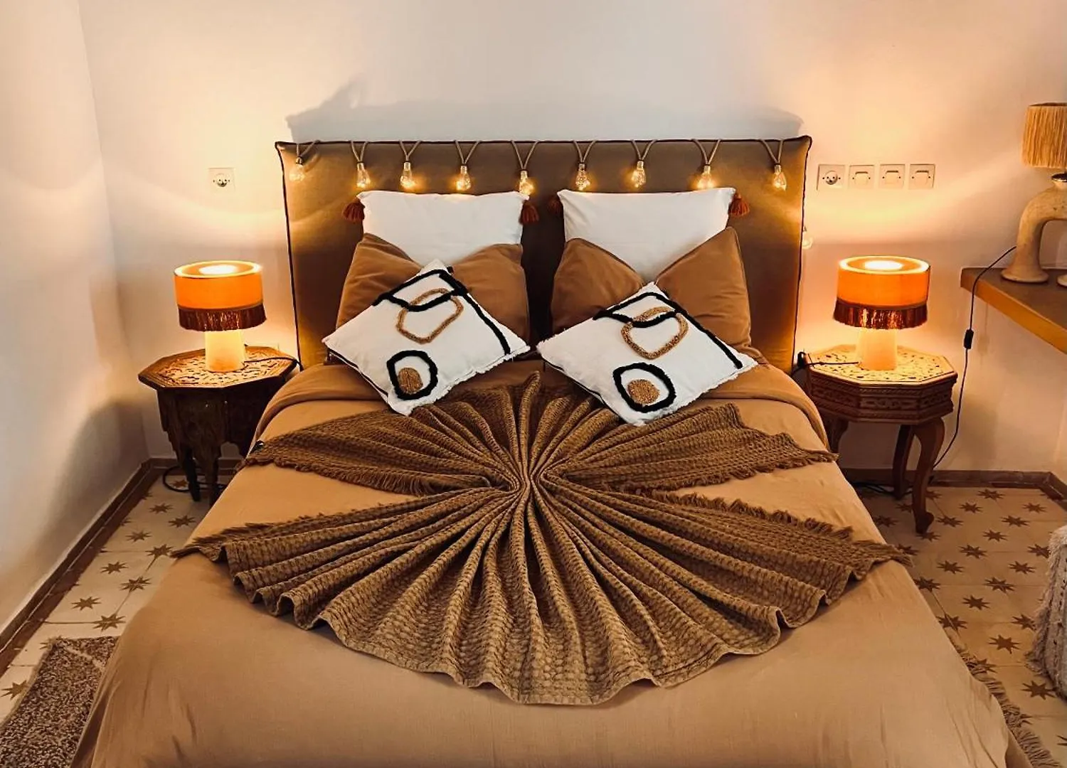 Riad Instant T Marrakesh