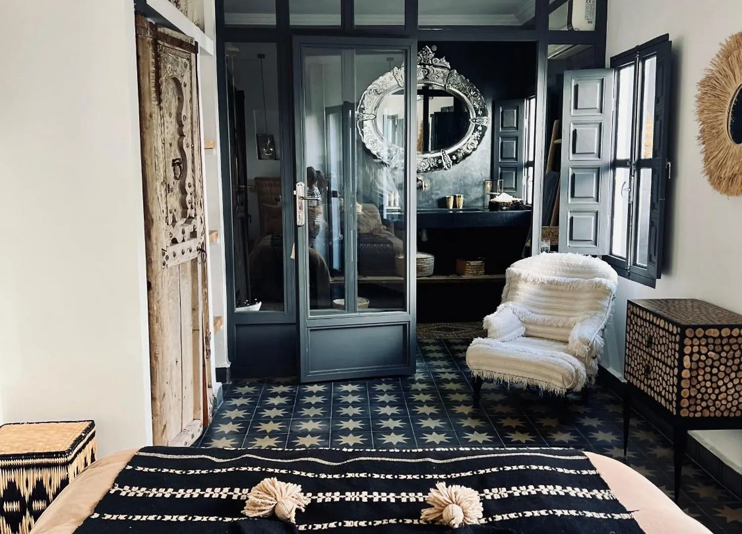 Riad Instant T Marrakesh