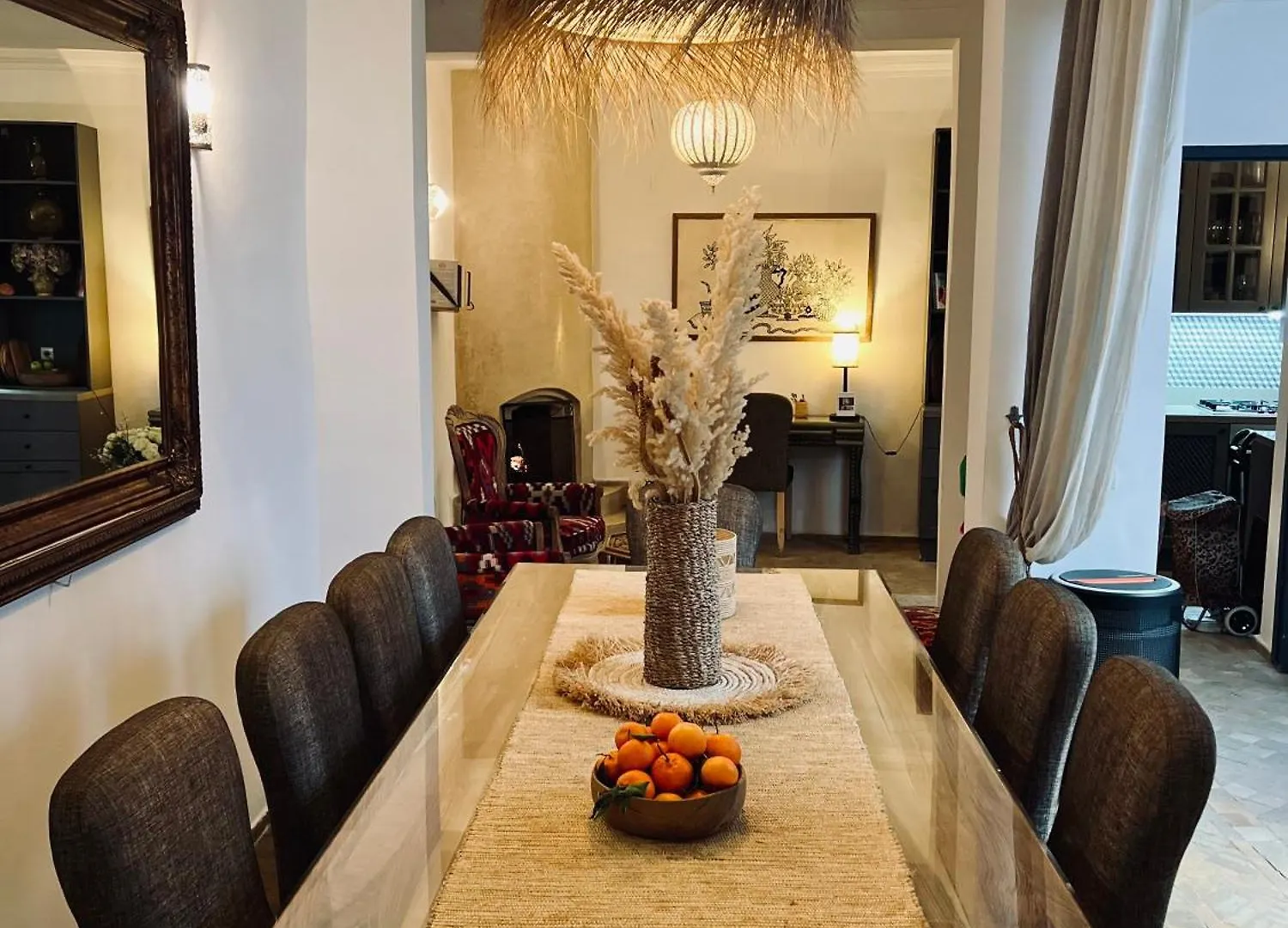 Riad Instant T Marrakesh