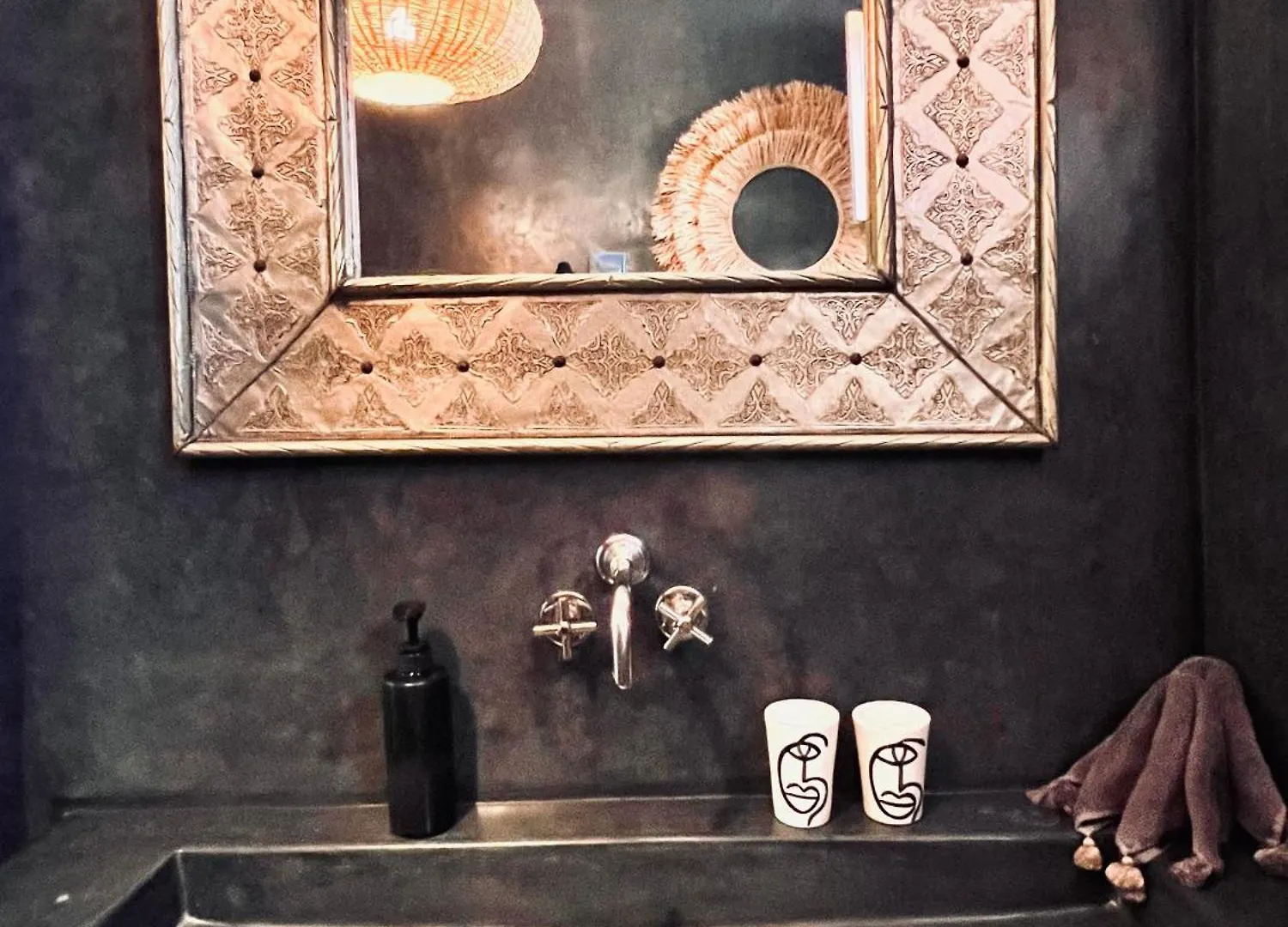 Riad Instant T Marrakesh