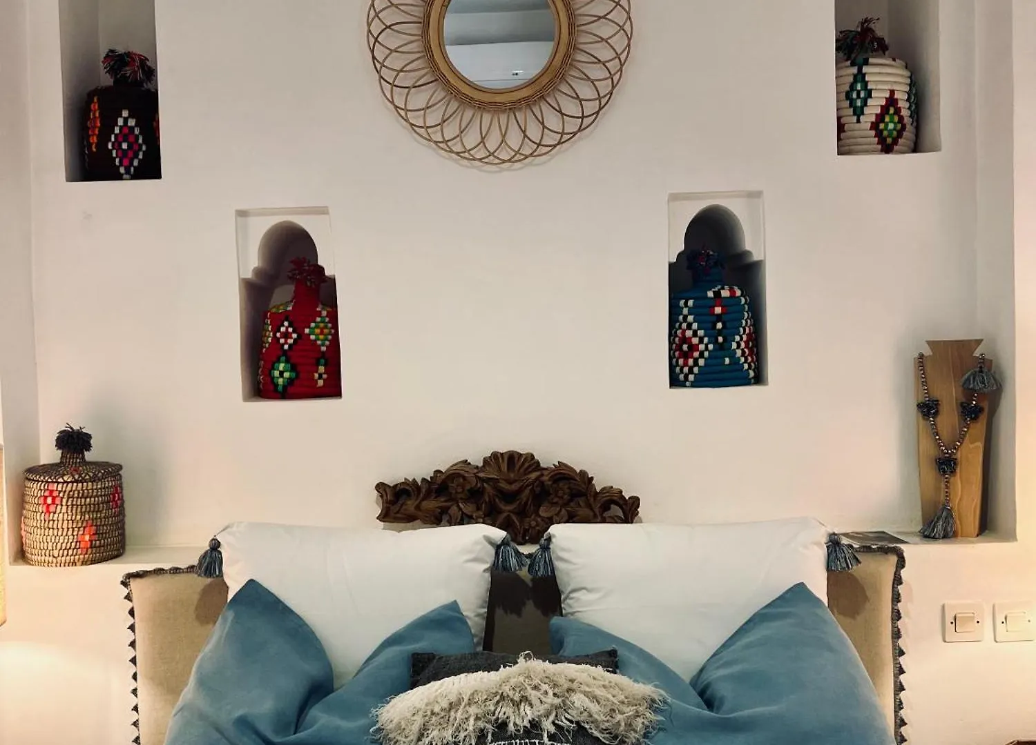 Riad Instant T Marrakesh Morocco