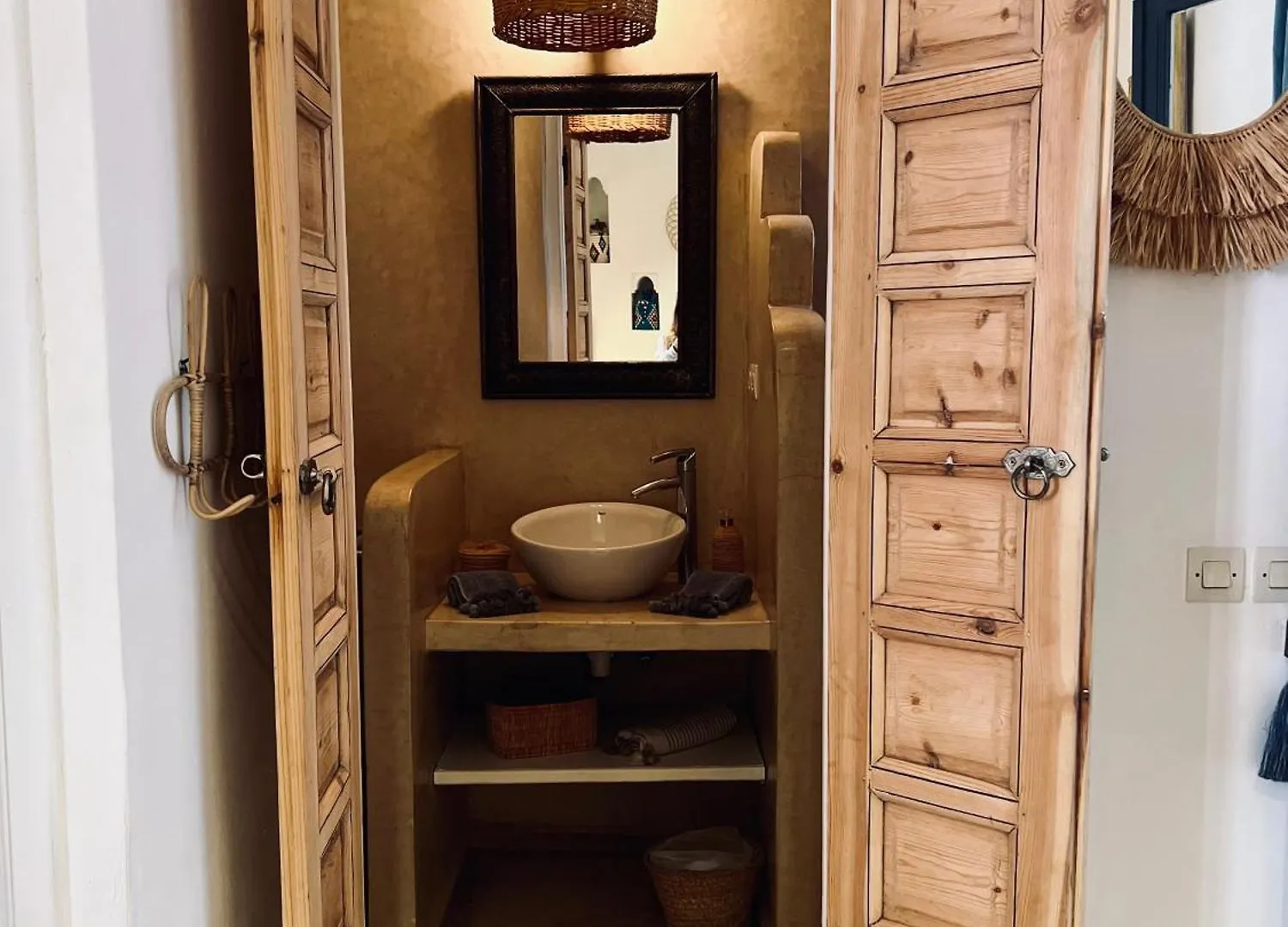Riad Instant T Marrakesh
