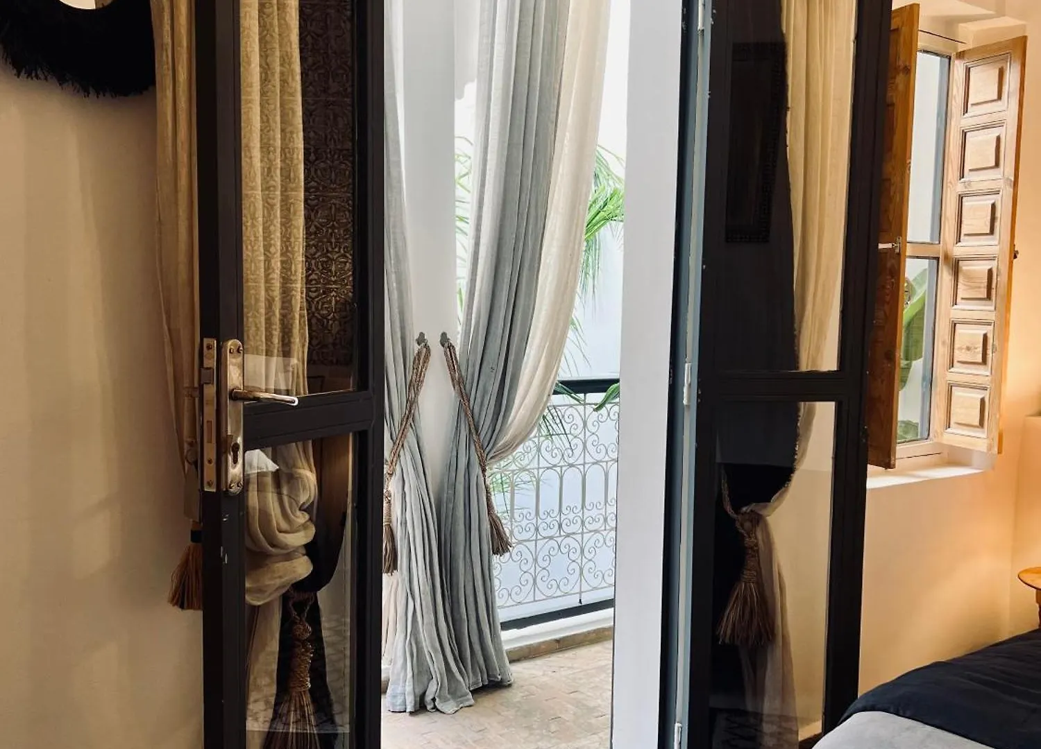 Riad Instant T Marrakesh 0*,  Morocco