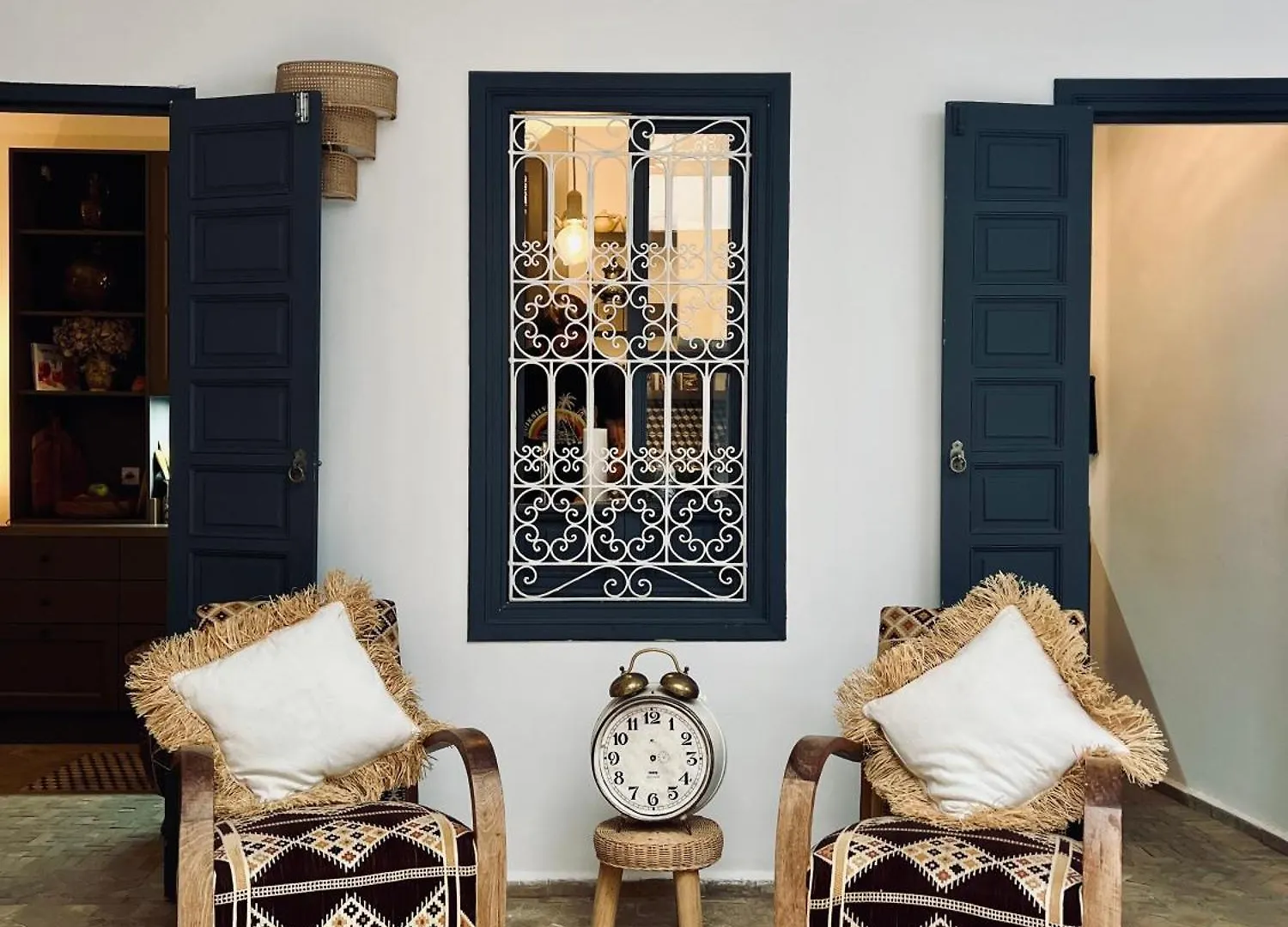 Riad Instant T Marrakesh Morocco