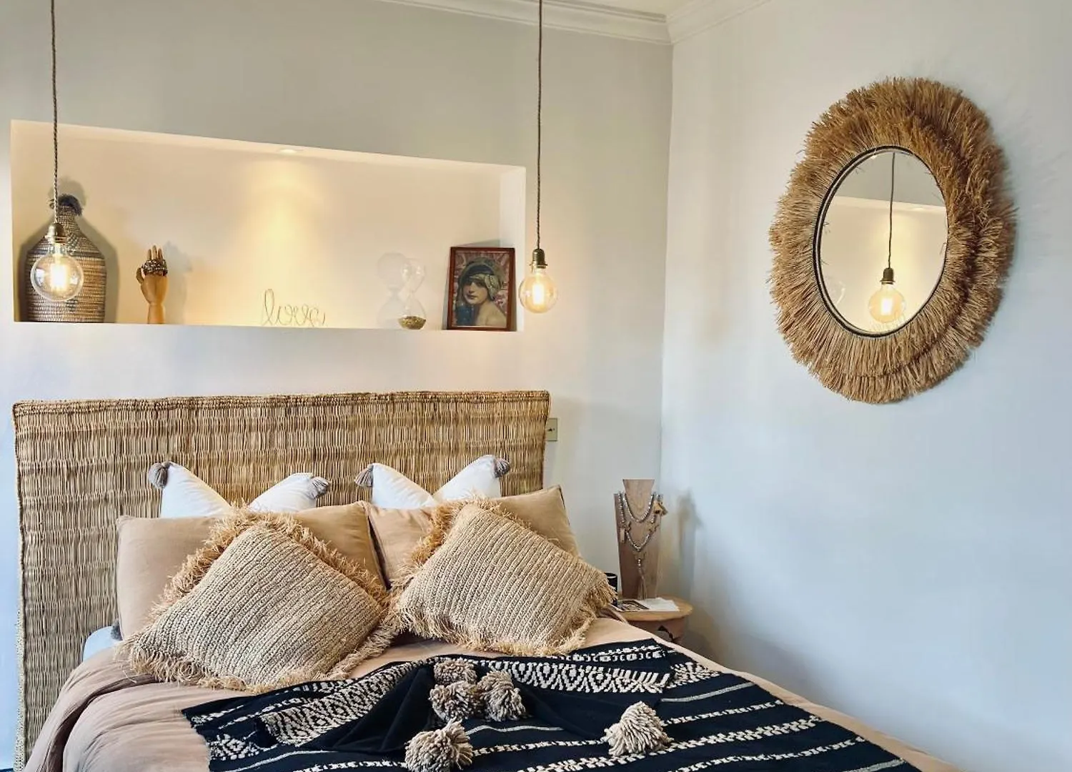 Riad Instant T Marrakesh