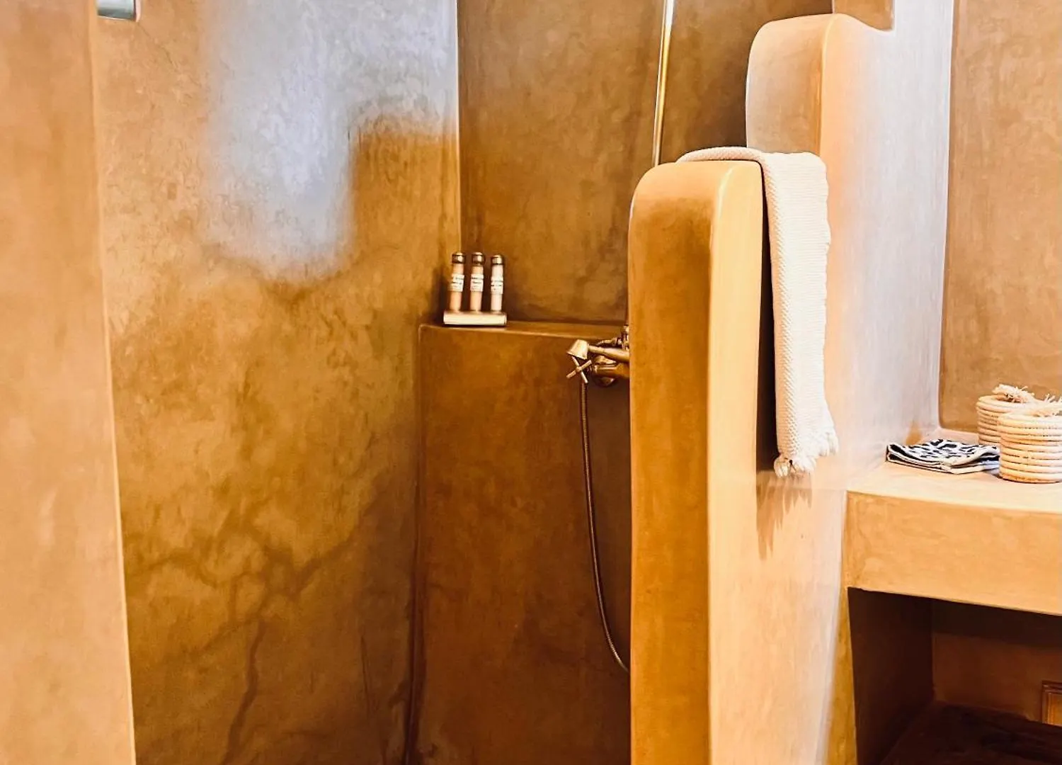 Riad Instant T Marrakesh