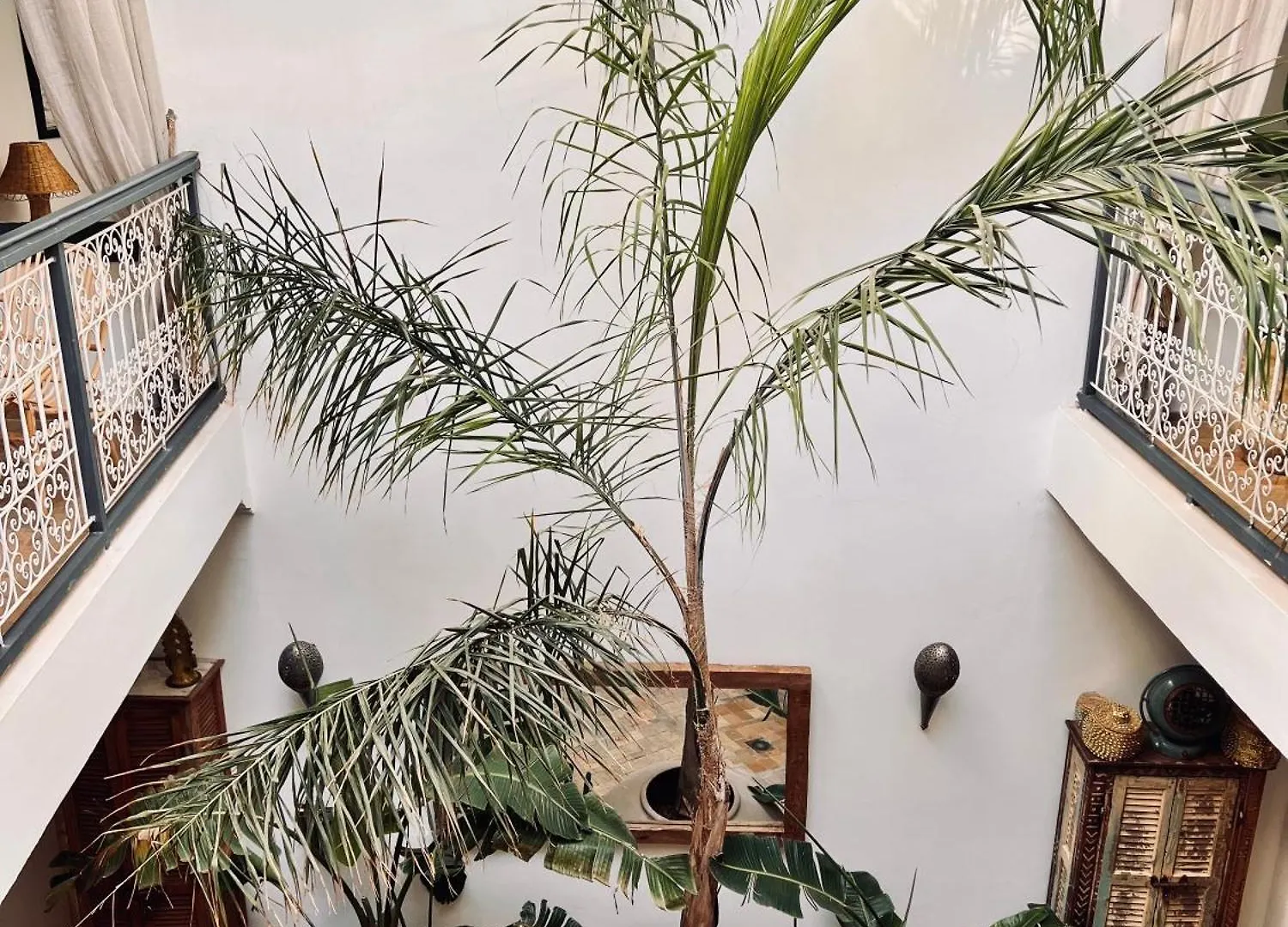 Riad Instant T Marrakesh